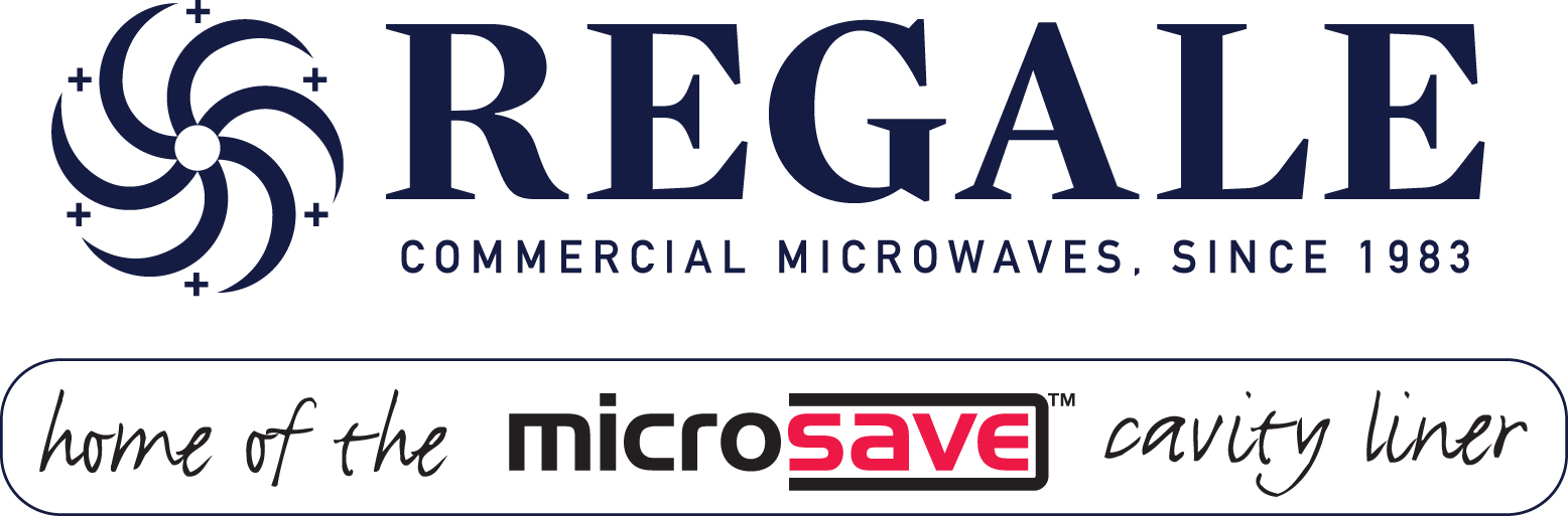 Regale Commercial Microwaves