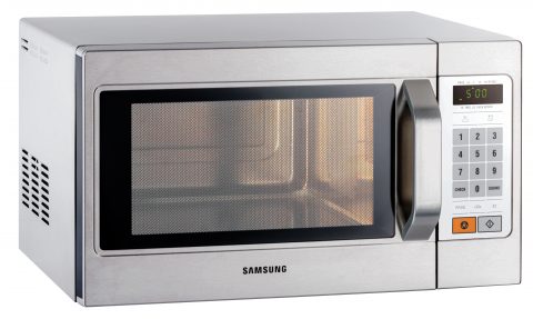 Samsung CM1089 commercial microwave